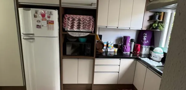 Sobrado com 2 Quartos à venda, 94m² no São Luiz, Caxias do Sul