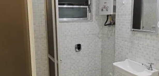 Apartamento com 1 Quarto para alugar, 29m² no Catete, Rio de Janeiro