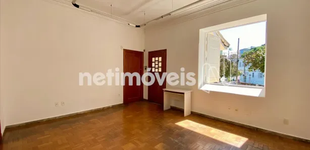 Casa com 5 Quartos para alugar, 291m² no Funcionários, Belo Horizonte