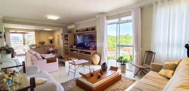 Cobertura com 4 Quartos à venda, 219m² no América, Joinville
