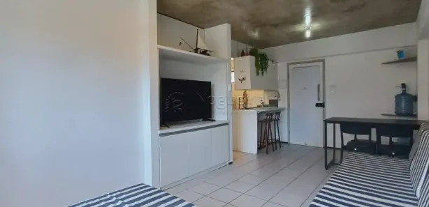Apartamento com 1 Quarto à venda, 39m² no , Ipojuca