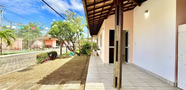 Casa com 2 Quartos à venda, 1401m² no Centro, Lauro de Freitas