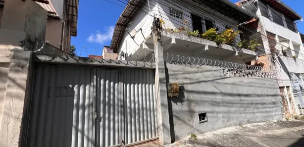 Casa com 5 Quartos à venda, 70m² no São Cristóvão, Salvador