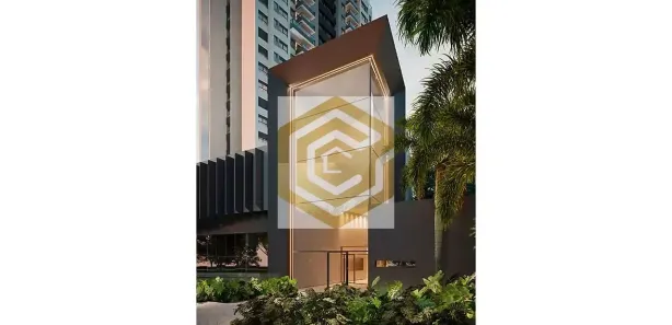 Apartamento com 4 Quartos à venda, 145m² no Luxemburgo, Belo Horizonte