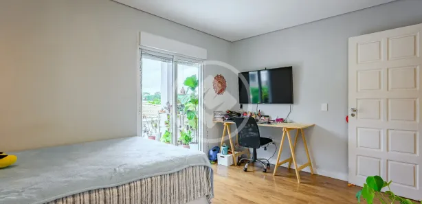 Casa de Condomínio com 4 Quartos à venda, 1875m² no Park Way, Brasília