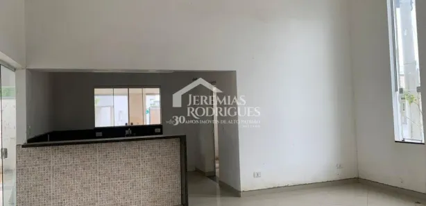 Casa de Condomínio com 3 Quartos à venda, 166m² no Campos do Conde II, Tremembé