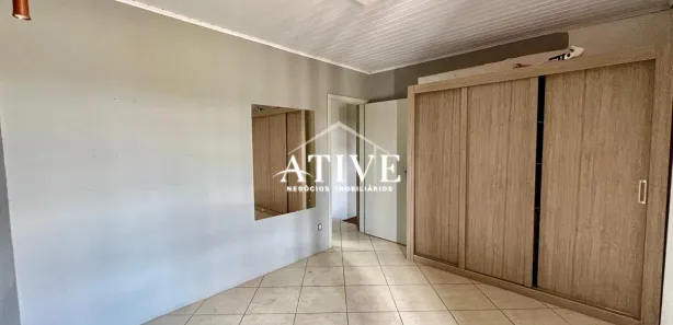 Sobrado com 2 Quartos para alugar, 100m² no Santa Cruz, Gravataí