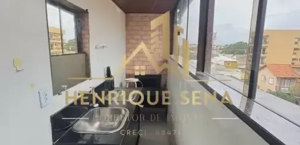 Apartamento com 2 Quartos para alugar, 65m² no Centro, São Pedro da Aldeia