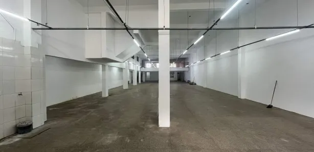 Ponto Comercial para alugar, 660m² no Jatobá (Barreiro), Belo Horizonte
