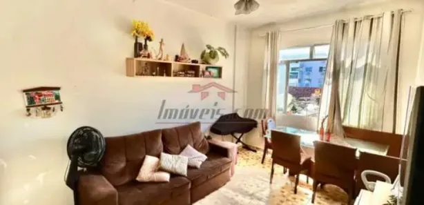 Apartamento com 3 Quartos para venda ou aluguel, 78m² no Freguesia (Jacarepaguá), Rio de Janeiro