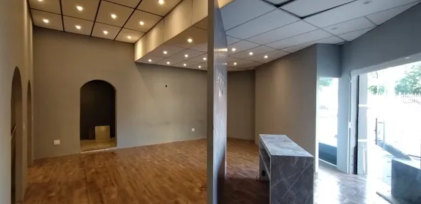 Ponto Comercial para alugar, 70m² no Centro, Nova Iguaçu