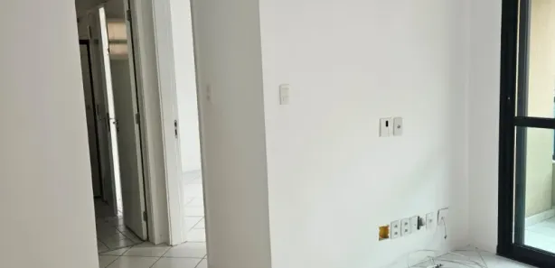 Apartamento com 2 Quartos à venda, 57m² no Pituba, Salvador