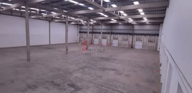 Galpão/Depósito/Armazém para alugar, 2317m² no Pinhal, Cabreúva