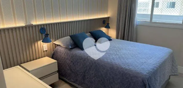 Apartamento com 3 Quartos à venda, 120m² no Lameirão, Guarapari
