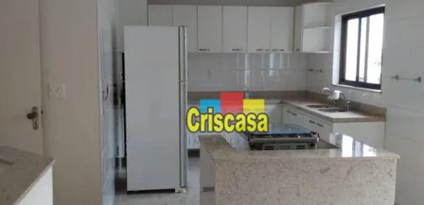 Cobertura com 5 Quartos à venda, 240m² no Braga, Cabo Frio