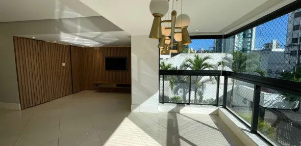 Apartamento com 3 Quartos à venda, 105m² no Graça, Salvador