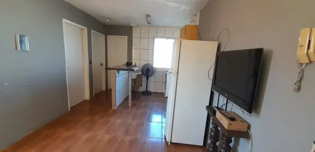 Apartamento com 2 Quartos para venda ou aluguel, 43m² no Liberdade, Novo Hamburgo