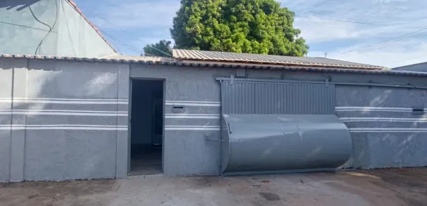 Casa com 2 Quartos para alugar, 80m² no Plano Diretor Sul, Palmas