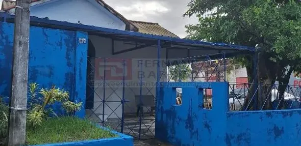 Sala Comercial para alugar, 160m² no Santo Amaro, Recife