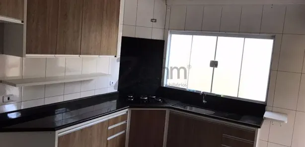 Sobrado com 4 Quartos à venda, 250m² no Parque Gabriel, Hortolândia