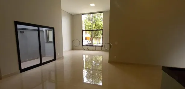 Casa de Condomínio com 3 Quartos para venda ou aluguel, 170m² no Parque Brasil 500, Paulínia