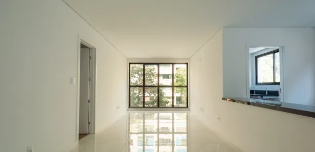 Apartamento com 3 Quartos à venda, 106m² no Lourdes, Belo Horizonte
