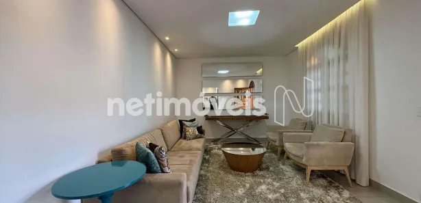 Casa com 3 Quartos à venda, 270m² no Caiçara-Adelaide, Belo Horizonte