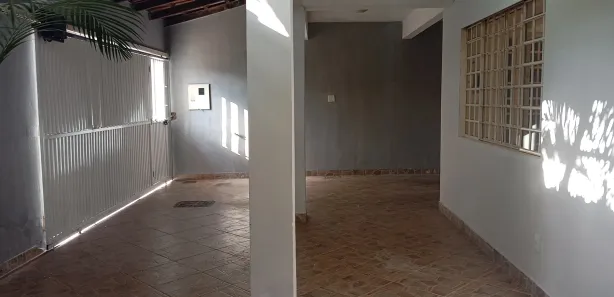 Sobrado com 5 Quartos para alugar, 198m² no Santa Maria, Brasília