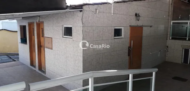 Ponto Comercial para alugar, 100m² no Pechincha, Rio de Janeiro