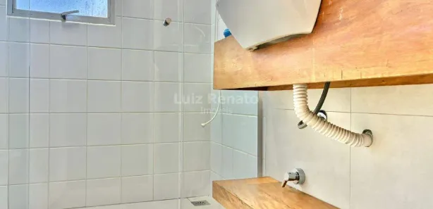 Apartamento com 2 Quartos para alugar, 50m² no Funcionários, Belo Horizonte