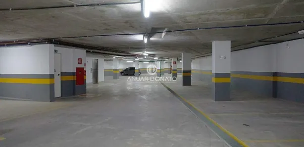 Ponto Comercial à venda, 41m² no Santo Agostinho, Belo Horizonte