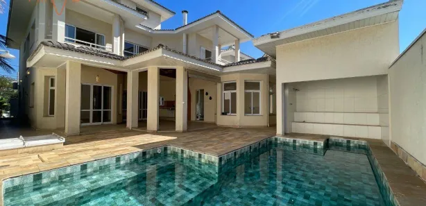 Casa de Condomínio com 4 Quartos à venda, 300m² no Jardim das Nações, Taubaté