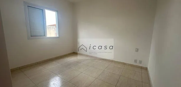 Apartamento com 2 Quartos à venda, 66m² no Vila Paraíso, Caçapava