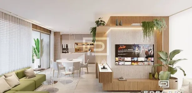 Apartamento com 3 Quartos à venda, 116m² no Savassi, Belo Horizonte