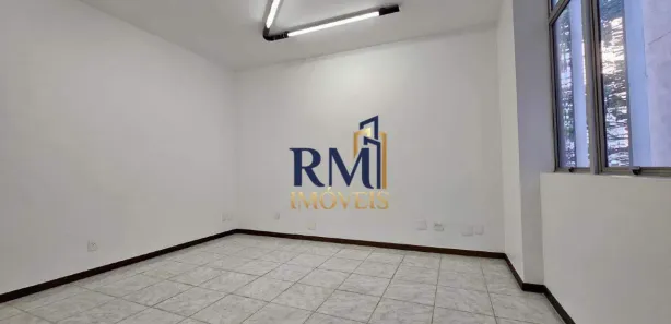 Sala Comercial à venda, 28m² no Santo Agostinho, Belo Horizonte