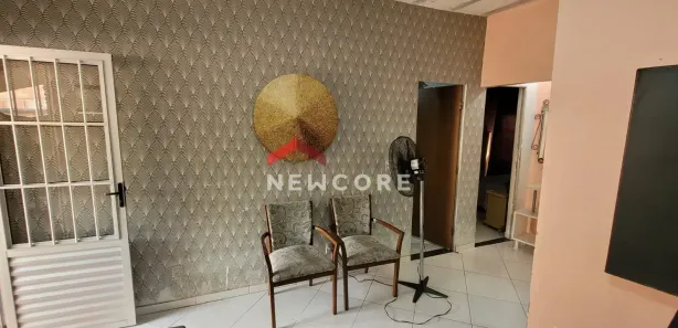 Casa com 2 Quartos à venda, 39m² no Calafate, Belo Horizonte