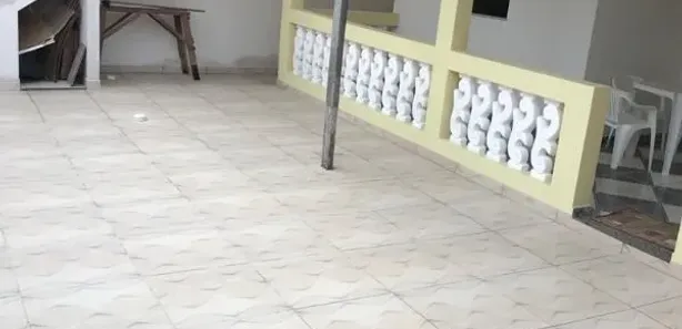Casa com 4 Quartos para alugar, 230m² no Arembepe (Abrantes), Camaçari
