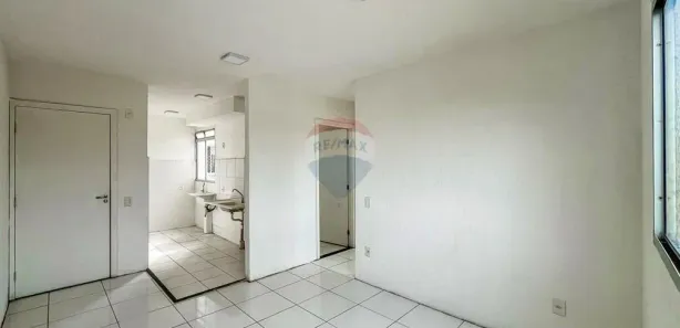 Apartamento com 2 Quartos à venda, 41m² no Santos Dumont, São Leopoldo