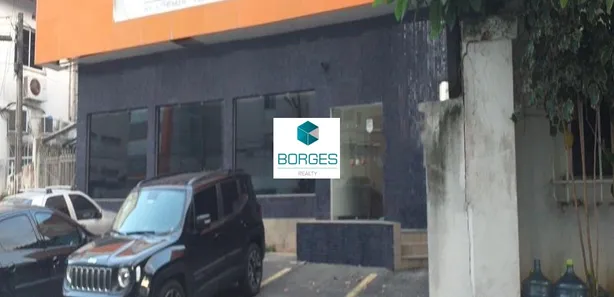 Ponto Comercial para alugar, 1000m² no Canela, Salvador