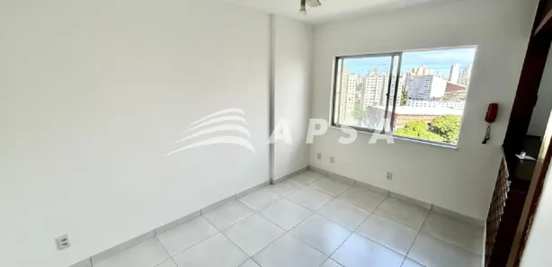 Apartamento com 1 Quarto para alugar, 48m² no Centro, Salvador