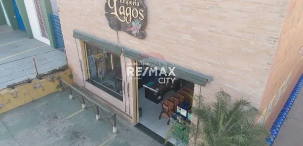 Ponto Comercial com 2 Quartos à venda, 314m² no Centro, Itupeva