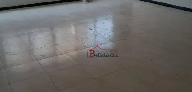 Sala Comercial para alugar, 47m² no Centro, Santo André