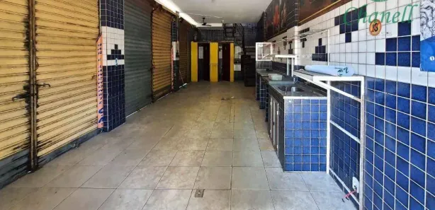 Ponto Comercial para alugar, 90m² no Vila Nova, Cabo Frio