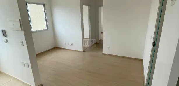 Apartamento com 2 Quartos à venda, 53m² no Residencial Bethel, Goiânia