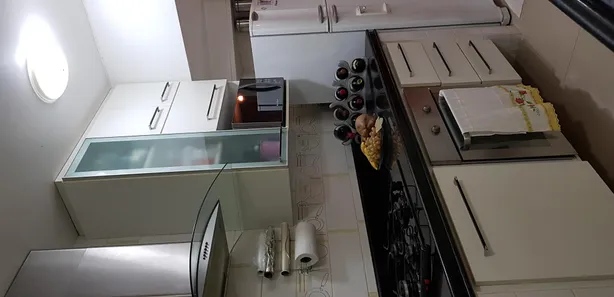 Casa de Condomínio com 2 Quartos à venda, 84m² no Portão, Lauro de Freitas