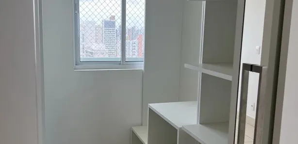 Apartamento com 3 Quartos à venda, 108m² no Petrópolis, Natal