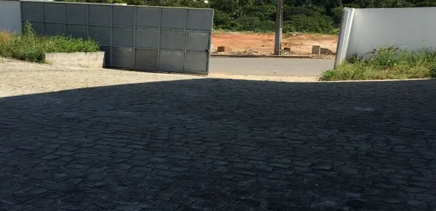 Galpão/Depósito/Armazém para alugar, 750m² no Recreio Ipitanga, Lauro de Freitas