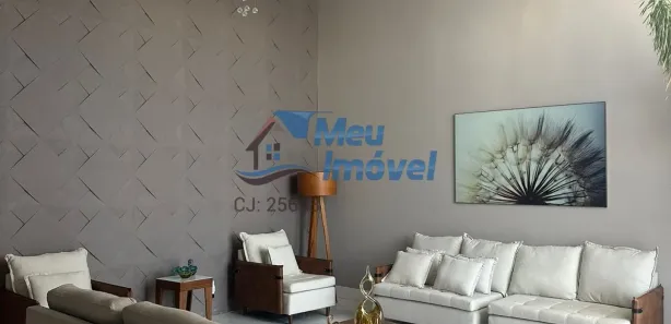 Casa com 4 Quartos à venda, 300m² no Park Way, Brasília