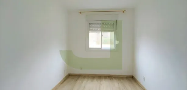Apartamento com 2 Quartos para alugar, 56m² no Pinheiro, São Leopoldo