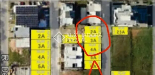 Lote/Terreno à venda, 200m² no Vila Bom Princípio, Cachoeirinha